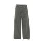 Vintage Wide-Leg Trousers