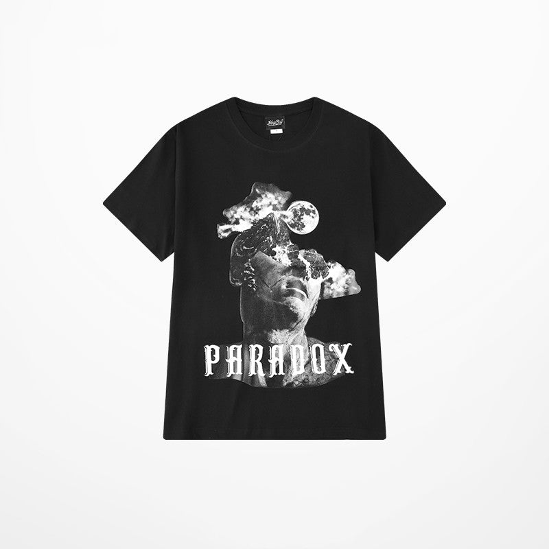 Paradox Graphic Tee