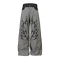 Inferno Graphic Denim