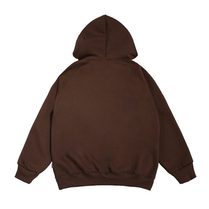 Signature Script Hoodie