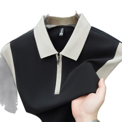 Men's Short-sleeve Lightweight 