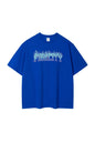 Flame Pure Cotton Casual Tee