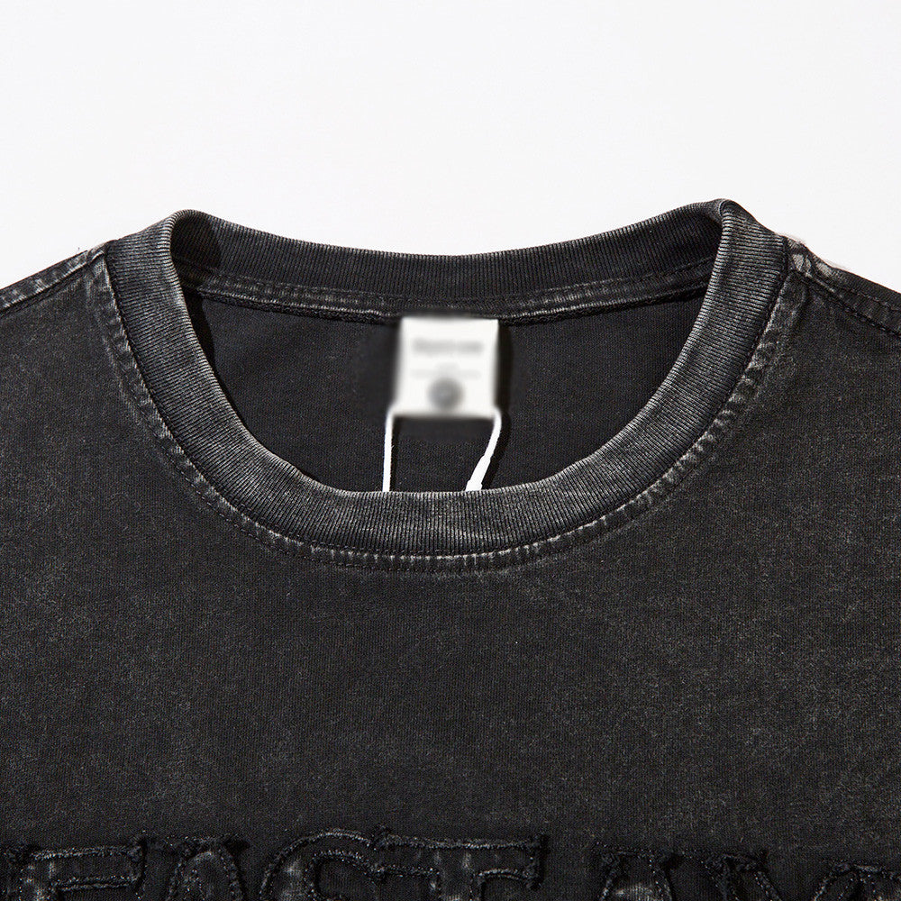 Loose High Street Tee