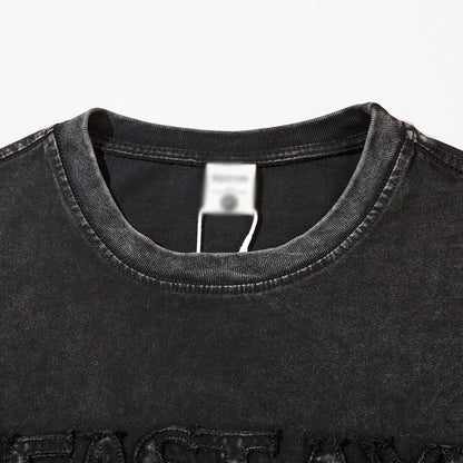 Loose High Street Tee