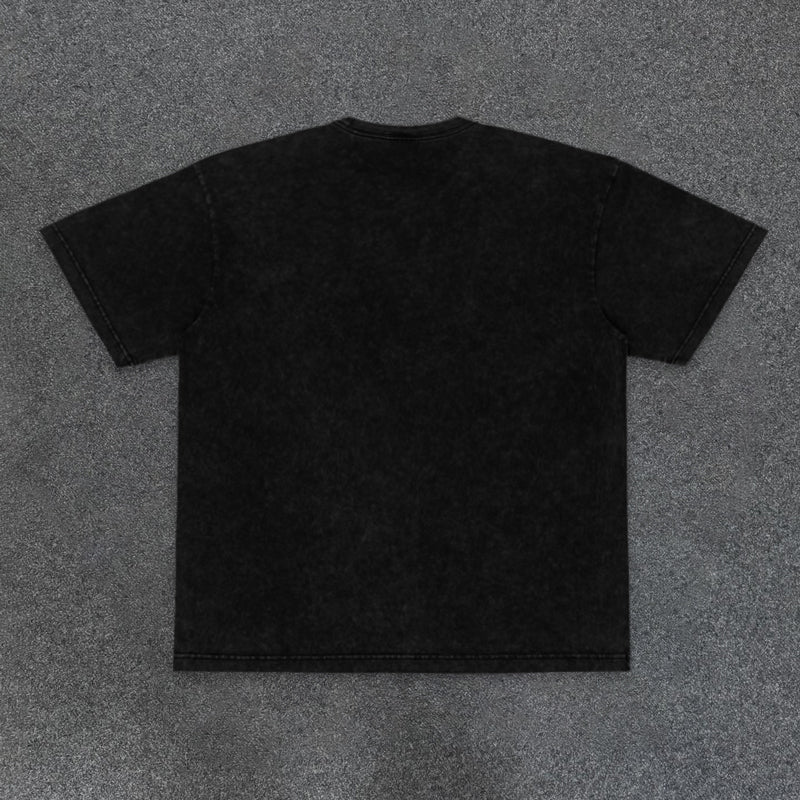 Senses Flight Graphic Tee