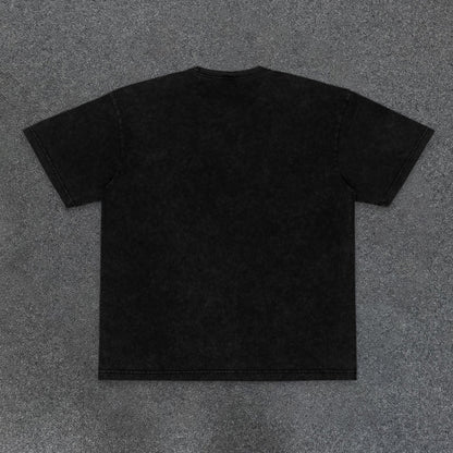 Senses Flight Graphic Tee