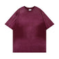 Casual Vintage Washed Tee