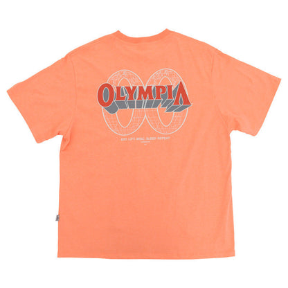 Olympia Print Tee