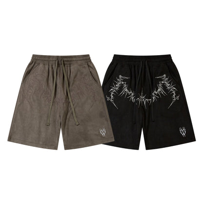 Essential Relaxed Shorts