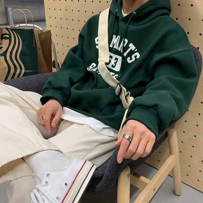 St. Mary’s Graphic Hoodie
