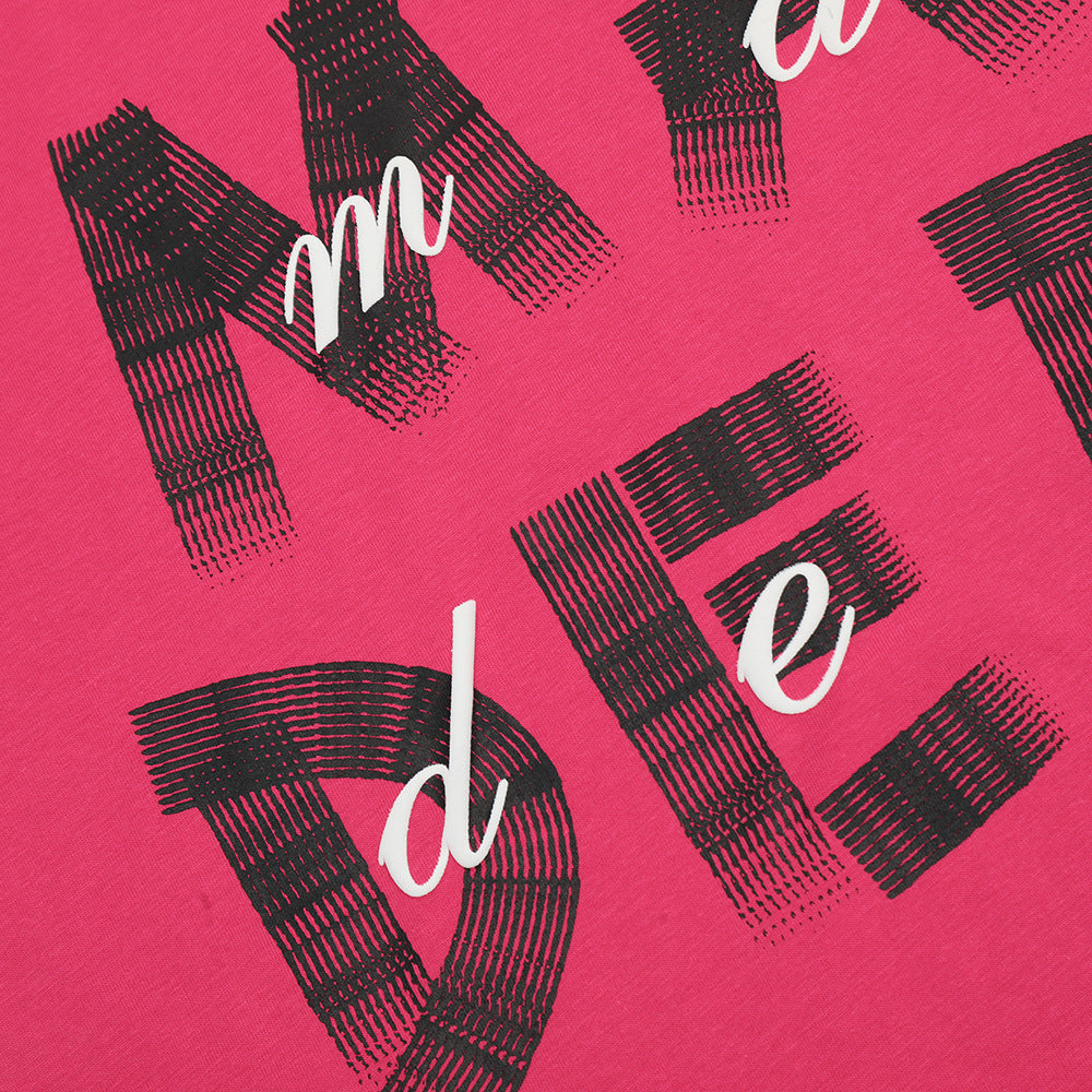 Max Depy Loose Tee