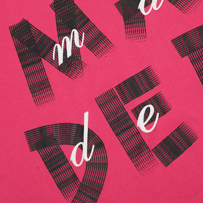 Max Depy Loose Tee