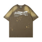 Streaked Impact Tee