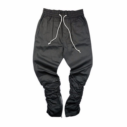 Streetwear Tapered Jogger Pants