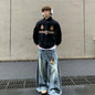 Varsity Street Jacket