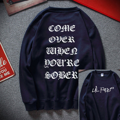Urban Fleece Sweatshirt