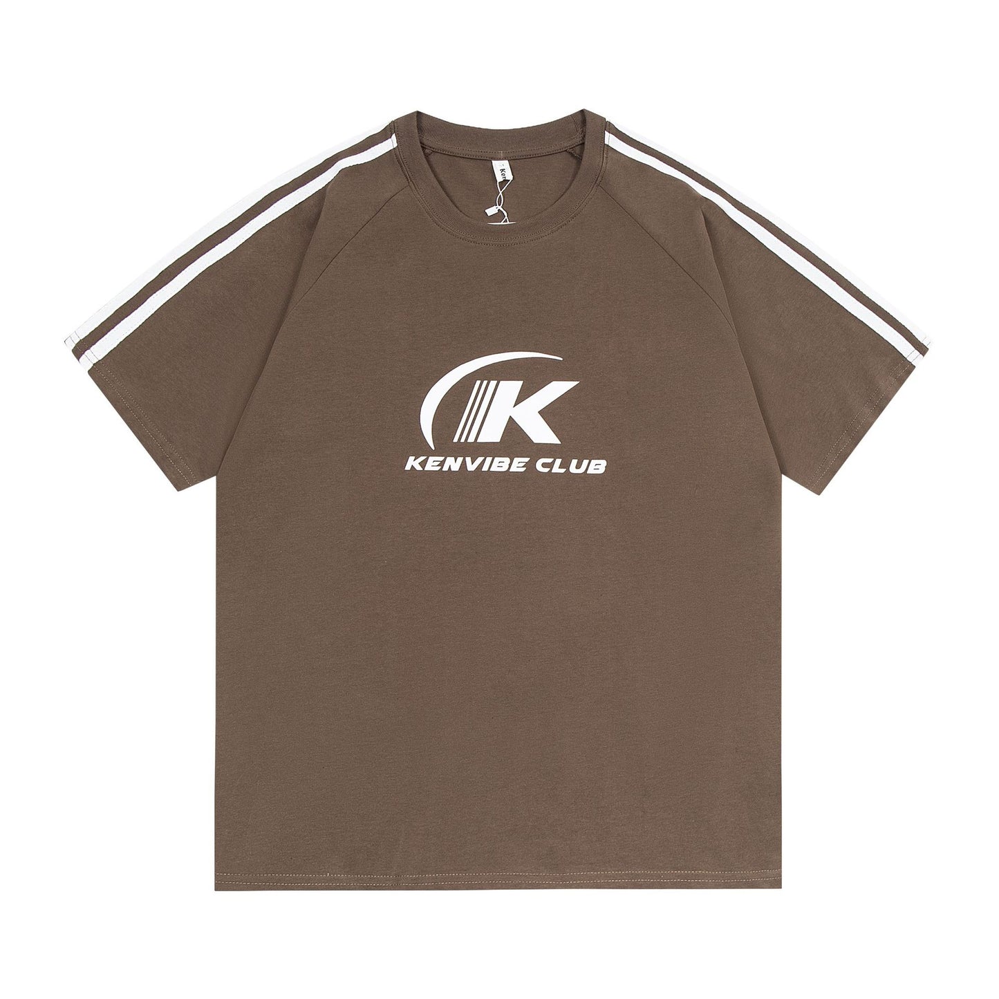 Kenvibe Club Tee