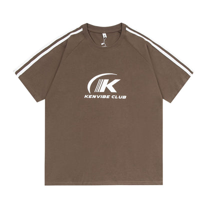 Kenvibe Club Tee