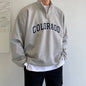 Colorado Quarter Zip