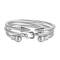 Roman Rope Bracelet Set