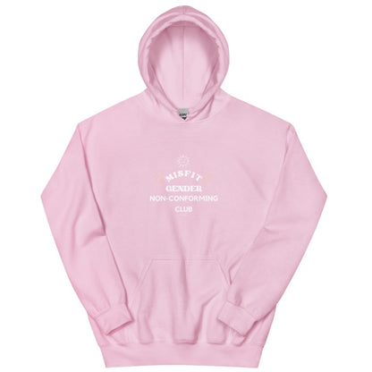 American Hooded Sweater