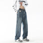 Retro Street Jeans