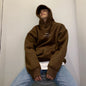 Mobilier Fleece Hoodie