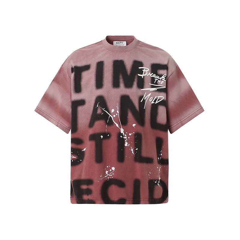 Chaos Ink Tee