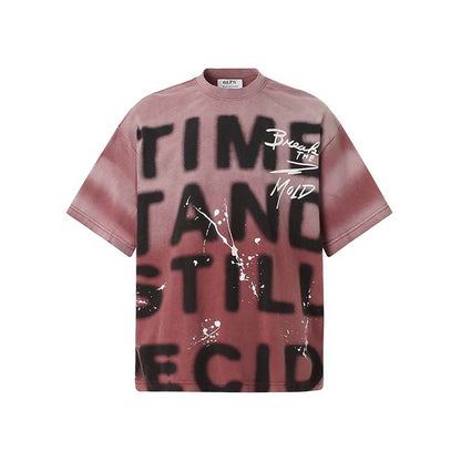 Chaos Ink Tee