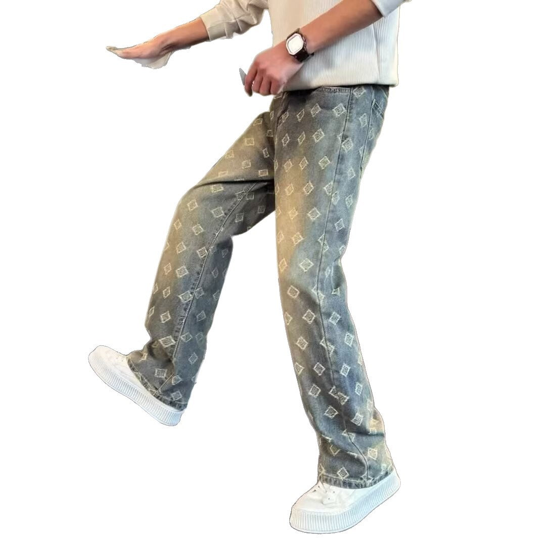 Trendy Street Pants