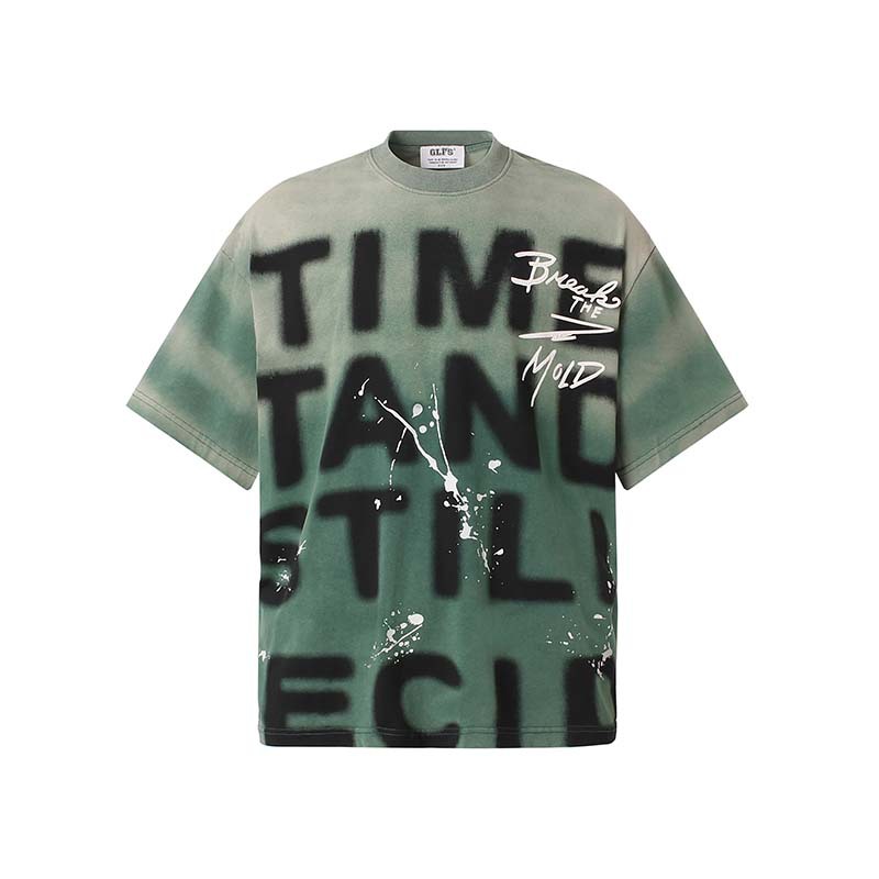 Chaos Ink Tee
