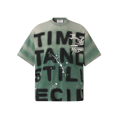 Chaos Ink Tee
