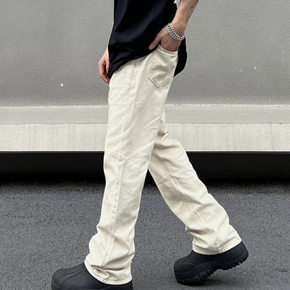 Skinny Apricot Jeans