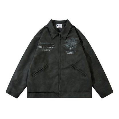 Nightside Street Jacket