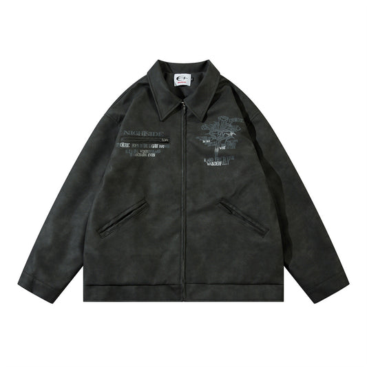 Nightside Street Jacket