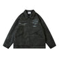 Nightside Street Jacket