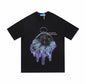 Clock Graphic Tee