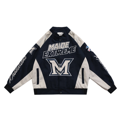 Vintage Racing Jacket