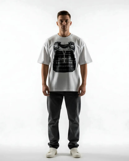 Tactical Vibes Tee