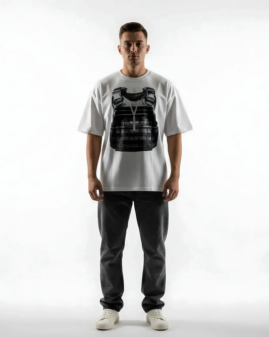 Tactical Vibes Tee