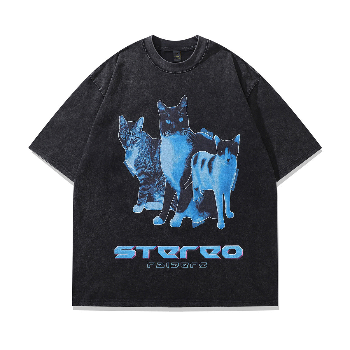 Doberman Graphic Tee