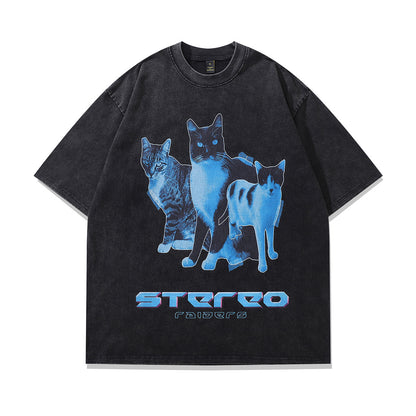 Doberman Graphic Tee