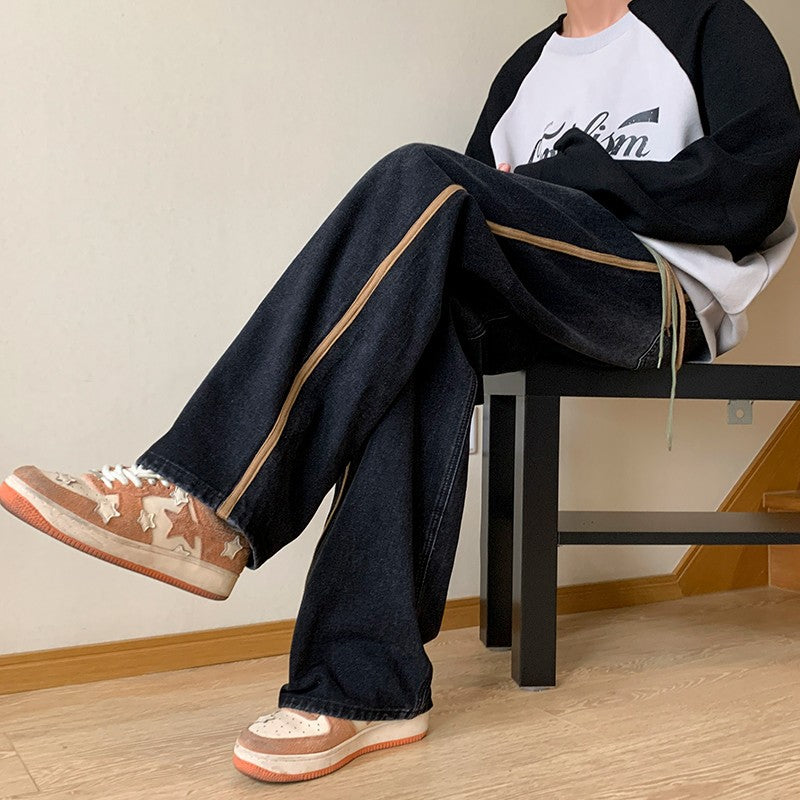 American High Street Jeans