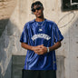 Athletic Mesh Sport Tee