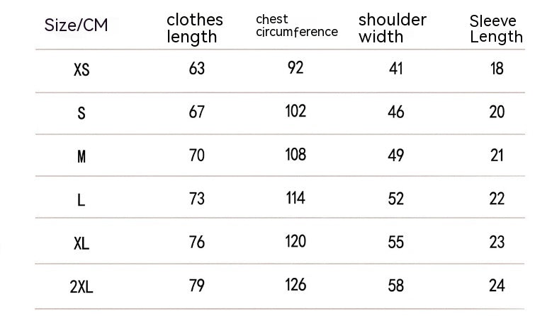 Close-up print detail on the punk graphic cotton short sleeve t-shirt