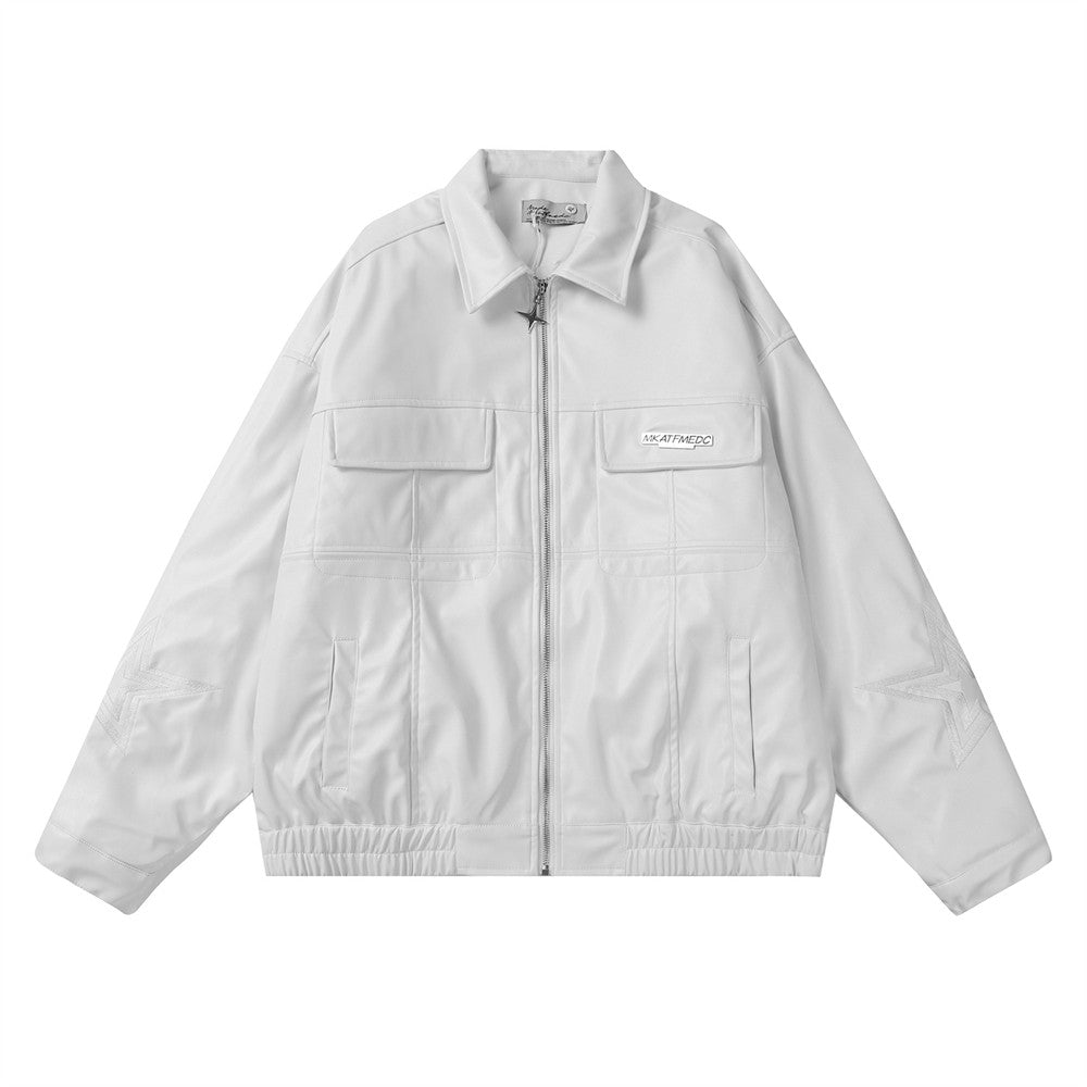 Outlaw Rider Jacket