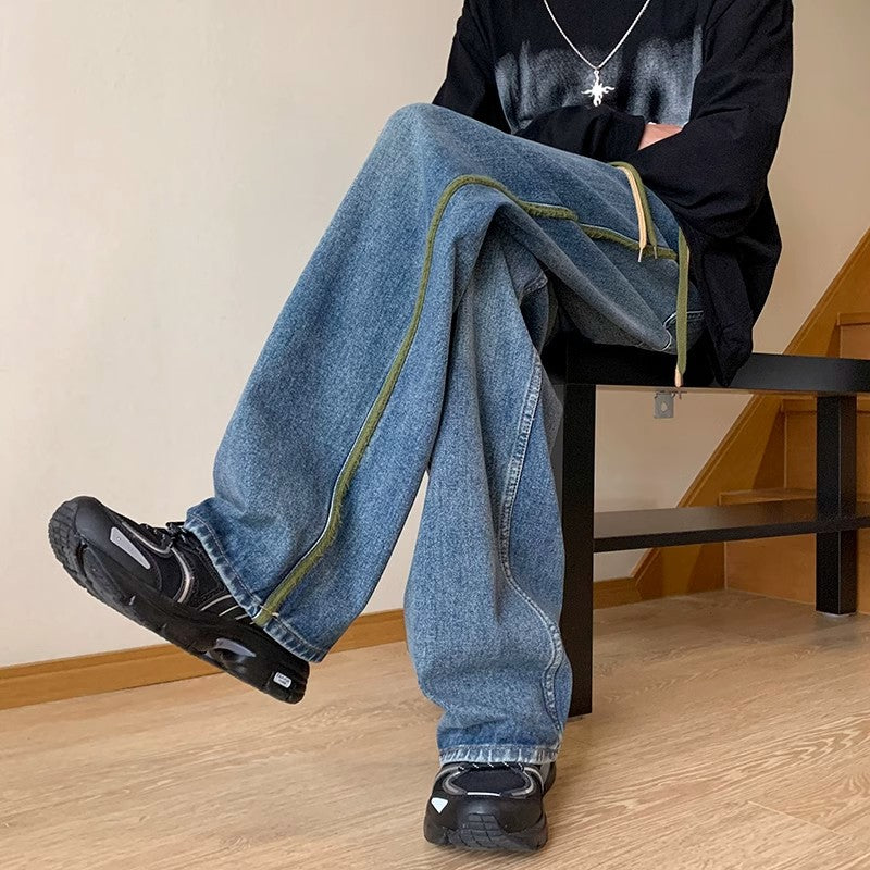 American High Street Jeans