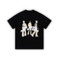 Vintage Graphic Streetwear Tee