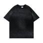 Casual Vintage Washed Tee