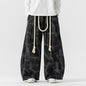 Cloud Wash Oversized Sweatpants